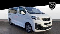 Peugeot Traveller 2.0 BlueHDi 150 Allure Long [8 Seat] 5dr Diesel Estate